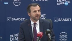 ‘1 Nisan’ı Unutmamalı Fitne Tohumu Ekilmemeli’