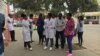  Médicos protestam em Benguela