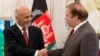 Afg'oniston va Pokiston g'animlikdan hamkorlikka o'ta oladimi? Ha, deydi rahbarlar 