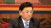 两会直击：西藏人大主任称坚决反对达赖喇嘛访台