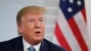 White House: Trump Wishes He'd Boosted China Tariffs Higher