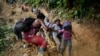 Entre los migrantes venezolanos en Colombia, las mujeres y niñas enfrentan los mayores retos