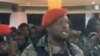 Eloko te elakisi ete Malanga mokambi ya baye bamekaki kokweyisa bokonzi na Kinshasa azali moyi Amerika, kolanda département d'Etat