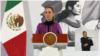 Sheinbaum propone reformas a la Constitución para evitar que se "invada soberanía de México" en guerra contra cárteles