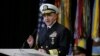 Admiral Charles Richards, shef i Komandës Strategjike të Shteteve të Bashkuara