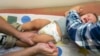 Aumentan casos de sarampión en EE.UU.