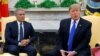 Duque y Trump se reúnen en EE.UU., Colombia busca fortalecer nexo bilateral