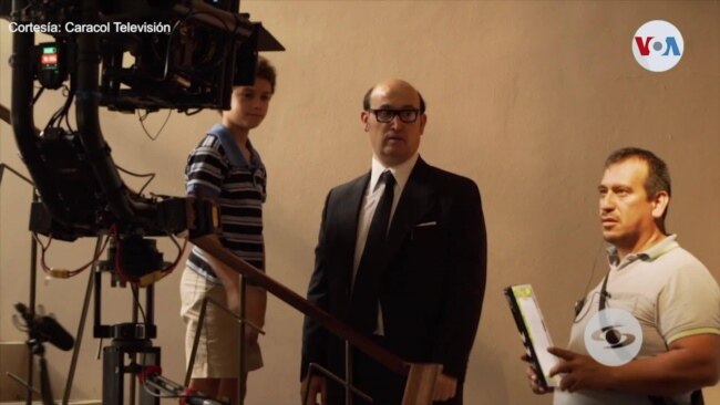 Película colombiana seleccionada para competir en el Festival de Cine de Cannes