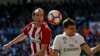 Monaco Da Juventus Zasu Kece Raini A Gasar (UCL) 2016/17 Semi Final