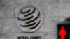 US Denounces WTO Ruling Favoring China 