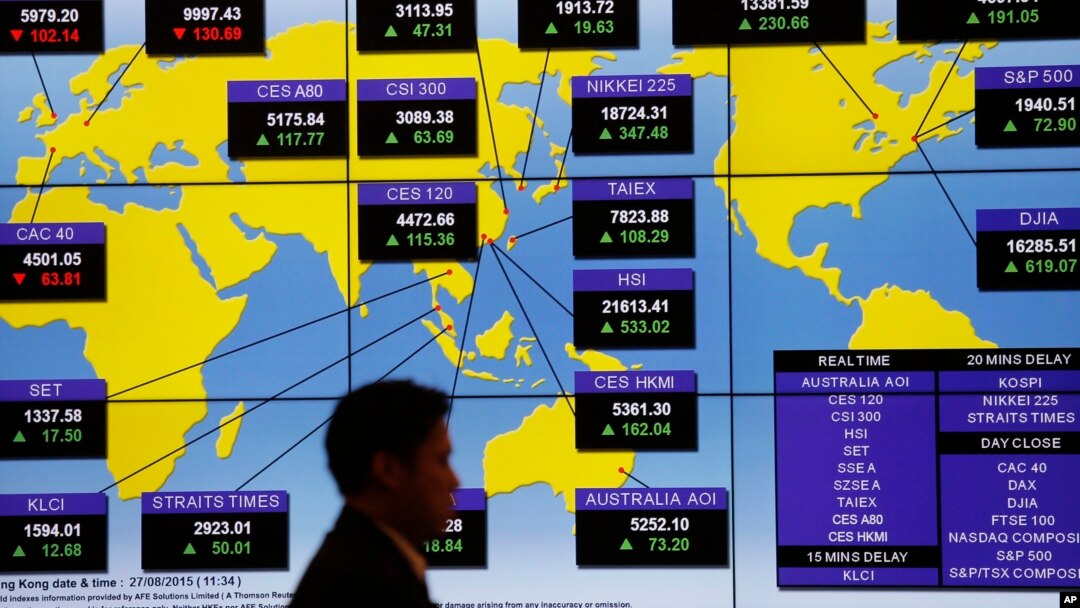 The United Nations Conference on Trade and Development has called for new thinking about trade and development around the world. It has also called for more support for the International Monetary Fund and development banks.