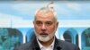 Hakan Fidan, Hamas Siyasi Lideri İsmail Haniye'yi kabul etti. 