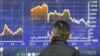 Cae el crecimiento comercial chino