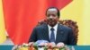 Paul Biya Zai Sake Shiga Takara