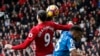 Celta Vigo Zata Gwabza Da Manchester United 