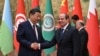 XI Jinping aomba kuwepo kwa kongamano la kumaliza vita vya Gaza