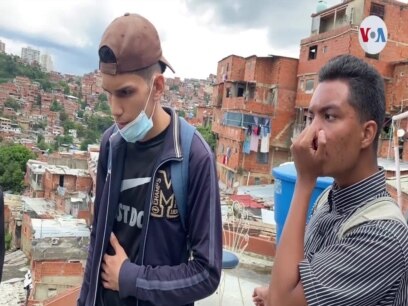 Venezuela: Rap para romper estigmas