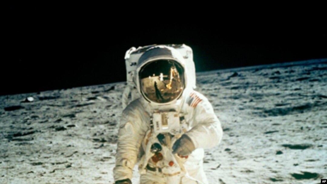 Armstrong fue el comandante del Apolo 11 en la primera expedición que llevó al hombre a la Luna en 1969.