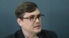 Boris Varga, novinar i politikolog (Foto: Nezavisno društvo novinara Vojvodine)