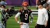 Rams, Bengals Ready for Super Bowl Blockbuster