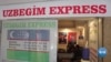 Koronavirus: Turkiyada mehnat muhojirlarining ahvoli qanday?