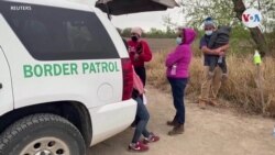 EE. UU. envía a la frontera sur elementos de la agencia que maneja desastres para ayudar con la crisis de migrantes