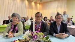 ព័ត៌មាន​ពេល​រាត្រី ១៧ មីនា ២០២២៖ តុលាការ​​កម្ពុជា​ កាត់​ទោស​មេដឹកនាំ​បក្ស​ប្រឆាំង​​ដែល​កំពុង​​រស់​នៅ​និរទេស​ខ្លួន