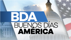Buenos Días América 02/20/25