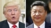 美专家担心川普最先与中国在危机中相碰