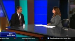 Intervistë me Florian Qehajan