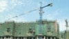 2011年9月中国南方一处建筑工地(资料照片)