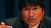Bolivia mejora su calificación