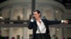 Marc Anthony declaró su apoyo a reelección de Obama
