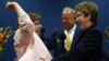 Gays se casan por primera vez en NJ