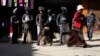 བལ་ཡུལ་གྱི་དྲག་ཆས་སྤྲས་པའི་ཉེན་རྟོག་པ་