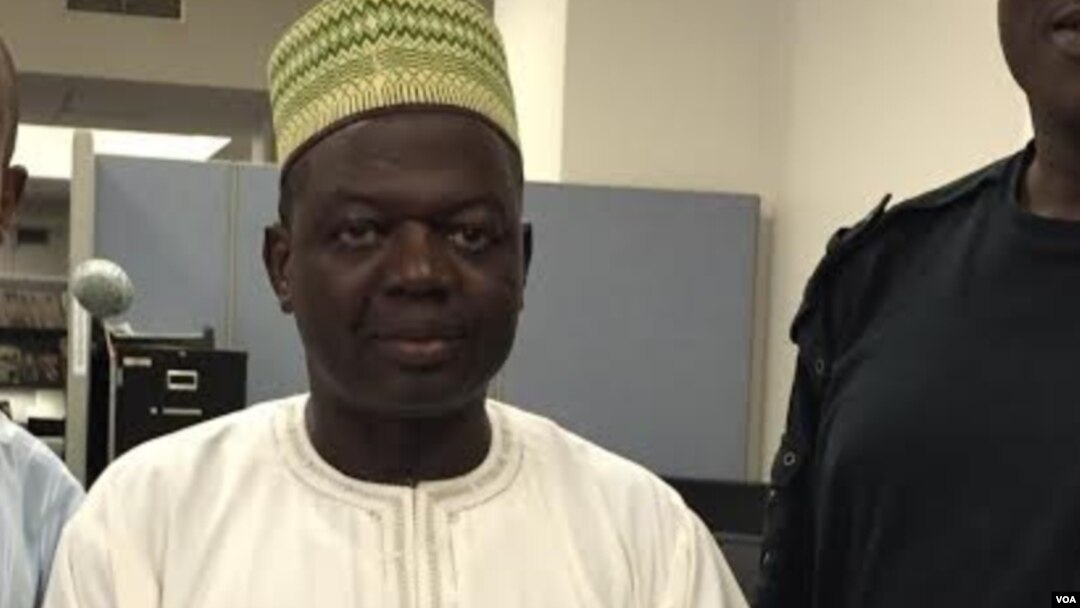 Kadi Ibrahim Imam Rufa'i na Kotun Daukaka Kara na Shari'a Abuja. 
