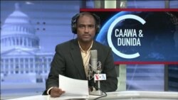 Caawa iyo Dunida