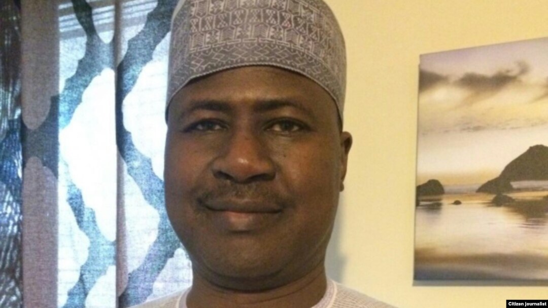 SAHABO ALIYU IMAM