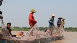 ព័ត៌មានពេលរាត្រី ២៤ មីនា៖ សង្គមស៊ីវិល ស្នើអាជ្ញាធរកុំបន្ធូរដៃលើមន្ត្រីខិលខូច​ក្នុងការបង្ក្រាបបទល្មើសនៅបឹងទន្លេសាប ដូចតាមបញ្ជានាយករដ្ឋមន្ត្រី