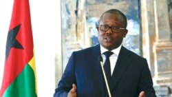 Emissão Vespertina 16 Maio 2022: Presidente da Guiné-Bissau dissolve parlameno e anuncia eleiçōoes para Dezembro
