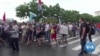 Protests Swell in Russia’s Far East 
