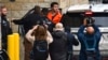 Gun found on suspect in killing of US insurance CEO matches shell casings at scene, police say 