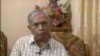 အဂတိလိုက်စားမှု တိုက်ဖျက်ရေးကော်မရှင် ဥက္ကဋ္ဌနဲ့ VOA