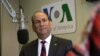 Roger Noriega, ex subsecretario adjunto de Estado para el Hemisferio Occidental yex embajador de EE.UU. ante la OEA