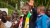 PAIGC exige chefiar Governo de inclusão na Guiné-Bissau