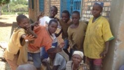 Murisanga kw'ljwi ry' Amerika