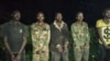 Ba FARDC bakangi ba FDLR mitano na Walungu (Sud-Kivu)