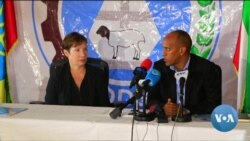 ፈነወ ድምጺ ኣመሪካ ቋንቋ ትግርኛ ሚያዝያ 28,2022