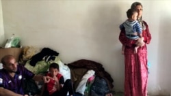 IŞİD'in Taktikleri Irak Ordusunu Zorluyor