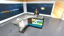 Hofu ya vita yatanda Mashariki ya Kati
